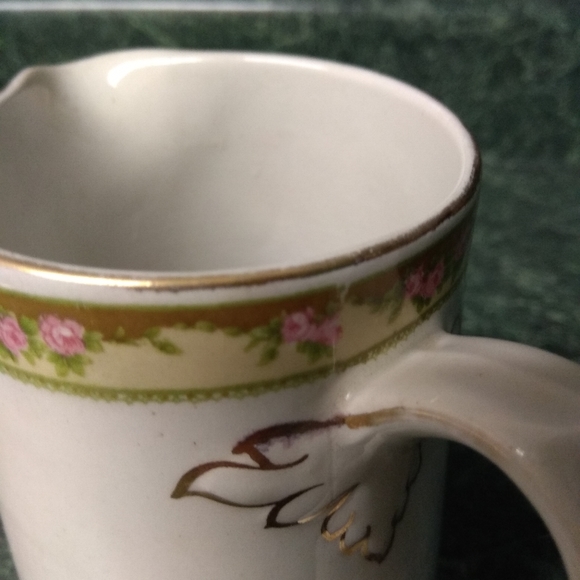 ❤️ Myott Son and CO Tall  Imperial Semi Porcelain - Picture 8 of 10